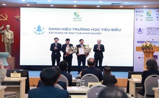 Trường Đại học Tây Nguyên “tăng tốc” đổi mới sáng tạo”